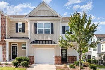 1217 Trilogy Blvd, Morrisville, NC 27560