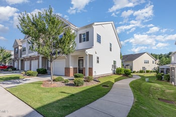 1217 Trilogy Blvd, Morrisville, NC 27560