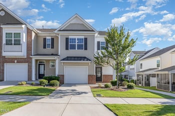 1217 Trilogy Blvd, Morrisville, NC 27560