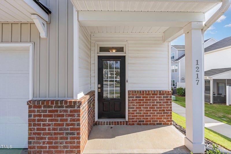 1217 Trilogy Blvd, Morrisville, NC 27560