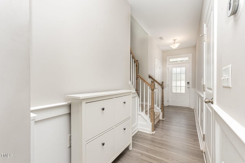 1217 Trilogy Blvd, Morrisville, NC 27560