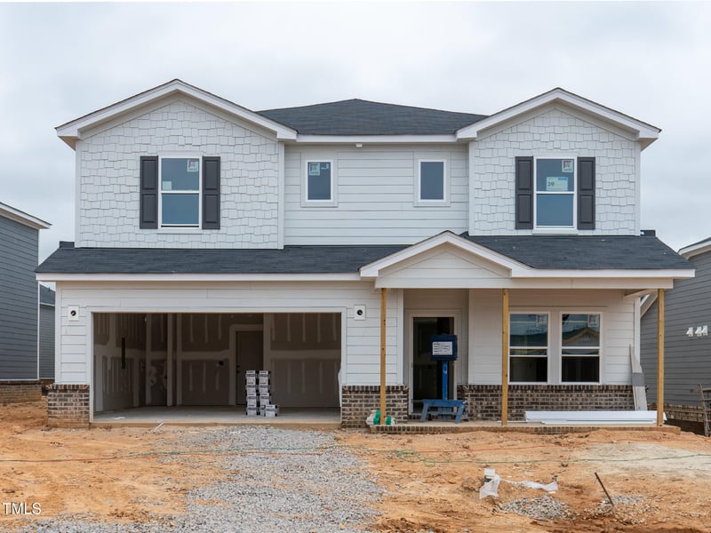1217 Whitespire Way, Zebulon, NC 27597