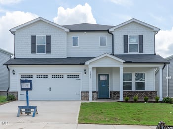 1217 Whitespire Way, Zebulon, NC 27597
