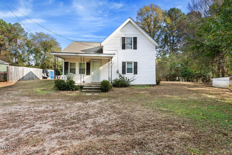 12174 Old Falls Of Neuse Rd, Wake Forest, NC 27587
