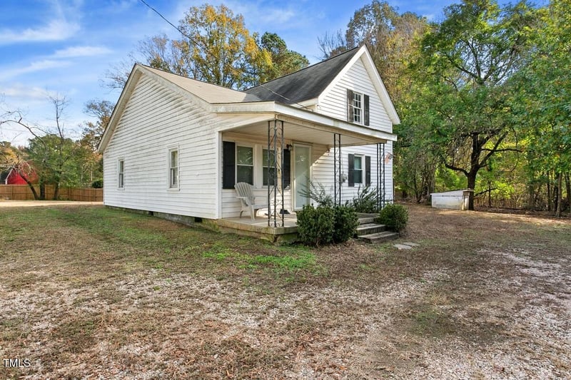 12174 Old Falls Of Neuse Rd, Wake Forest, NC 27587
