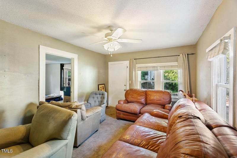 12174 Old Falls Of Neuse Rd, Wake Forest, NC 27587