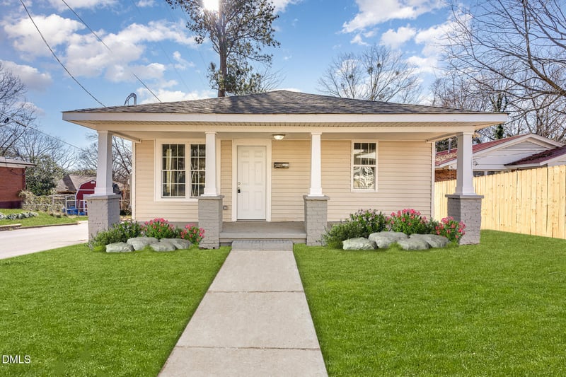 1218 Boyer #a St, Raleigh, NC 27610