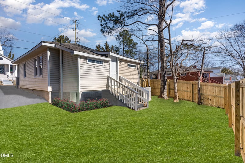 1218 Boyer #a St, Raleigh, NC 27610
