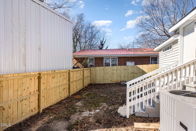 1218 Boyer #a St, Raleigh, NC 27610