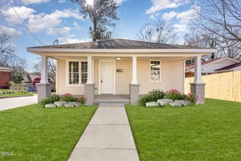 1218 Boyer St, Raleigh, NC 27610