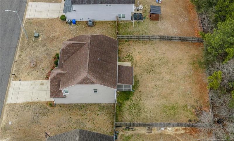 1218 Brickyard Dr, Fayetteville, NC 28306
