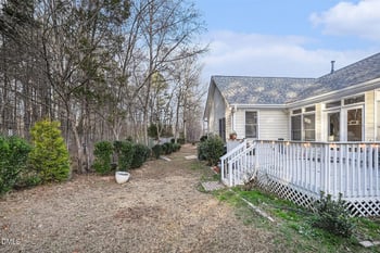 1218 Champions Pointe Dr, Durham, NC 27712