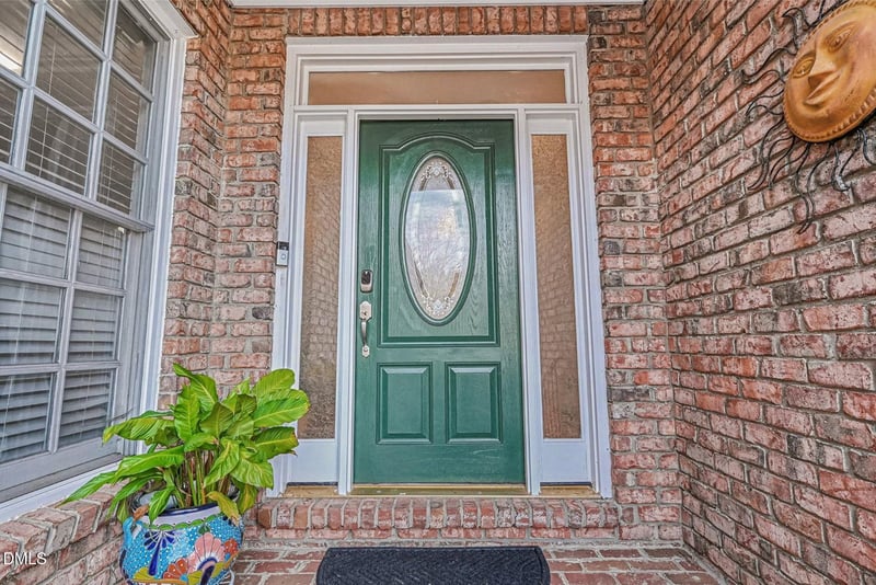 1218 Champions Pointe Dr, Durham, NC 27712