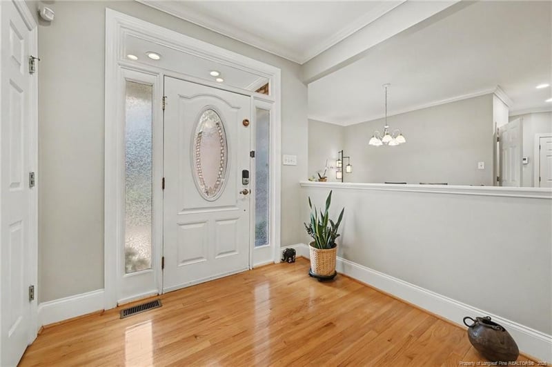 1218 Champions Pointe Dr, Durham, NC 27712