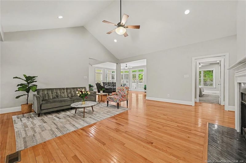 1218 Champions Pointe Dr, Durham, NC 27712