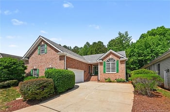1218 Champions Pointe Dr, Durham, NC 27712