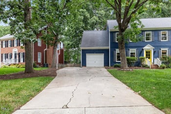 1218 Chimney Hill Dr, Apex, NC 27502