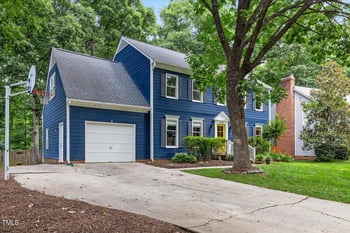 1218 Chimney Hill Dr, Apex, NC 27502