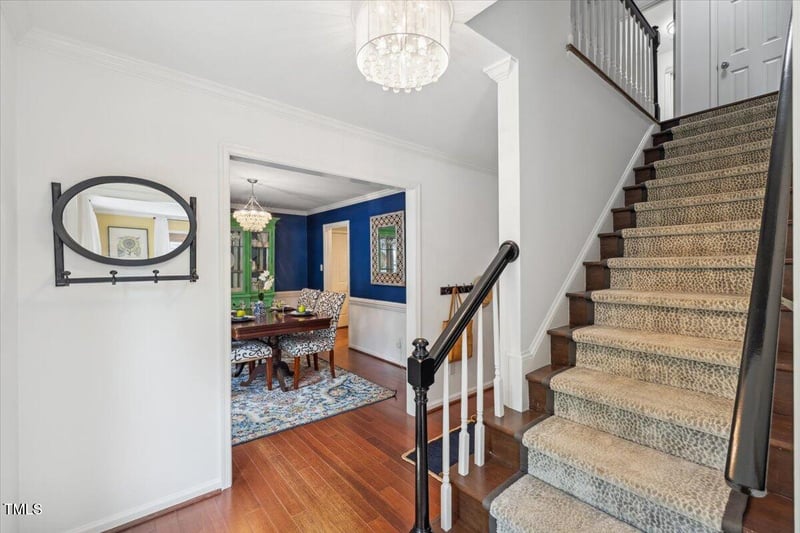 1218 Chimney Hill Dr, Apex, NC 27502