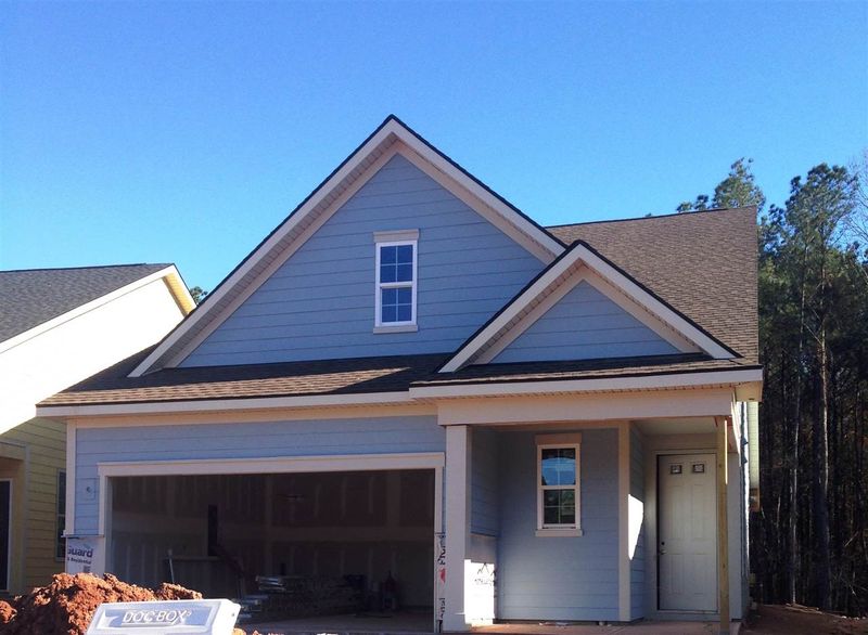 1218 Chronicle Dr, Durham, NC 27703