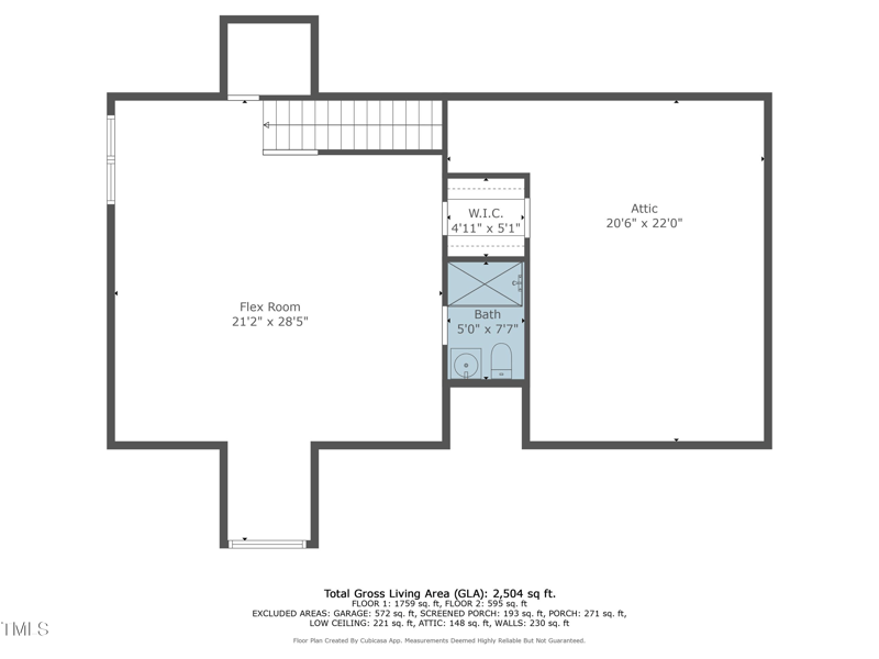 1218 Crystalwater Dr, Fuquay Varina, NC 27526