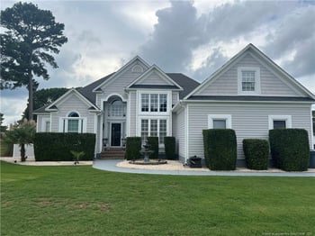 1218 Four Wood Dr, Fayetteville, NC 28312