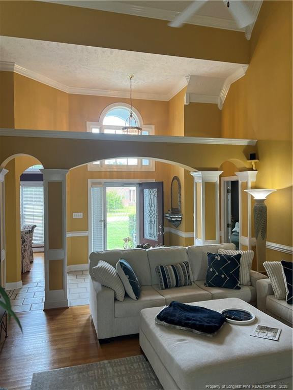 1218 Four Wood Dr, Fayetteville, NC 28312