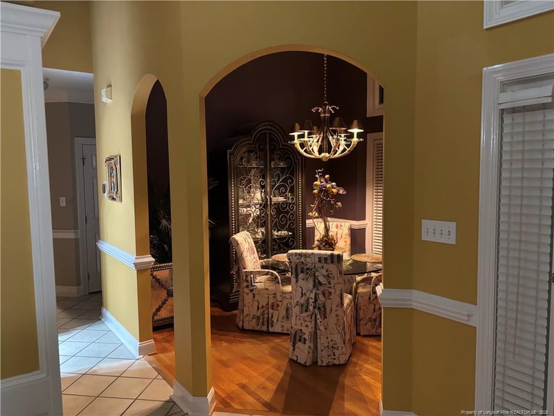 1218 Four Wood Dr, Fayetteville, NC 28312