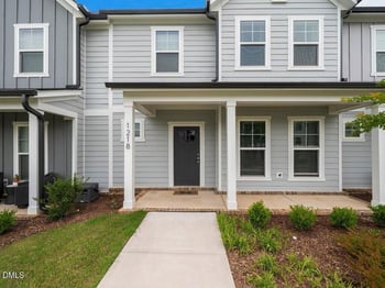1218 Franklin St, Wake Forest, NC 27587