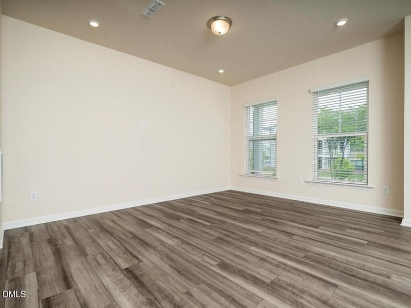 1218 Franklin St, Wake Forest, NC 27587