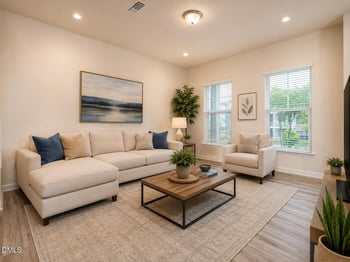1218 Franklin St, Wake Forest, NC 27587