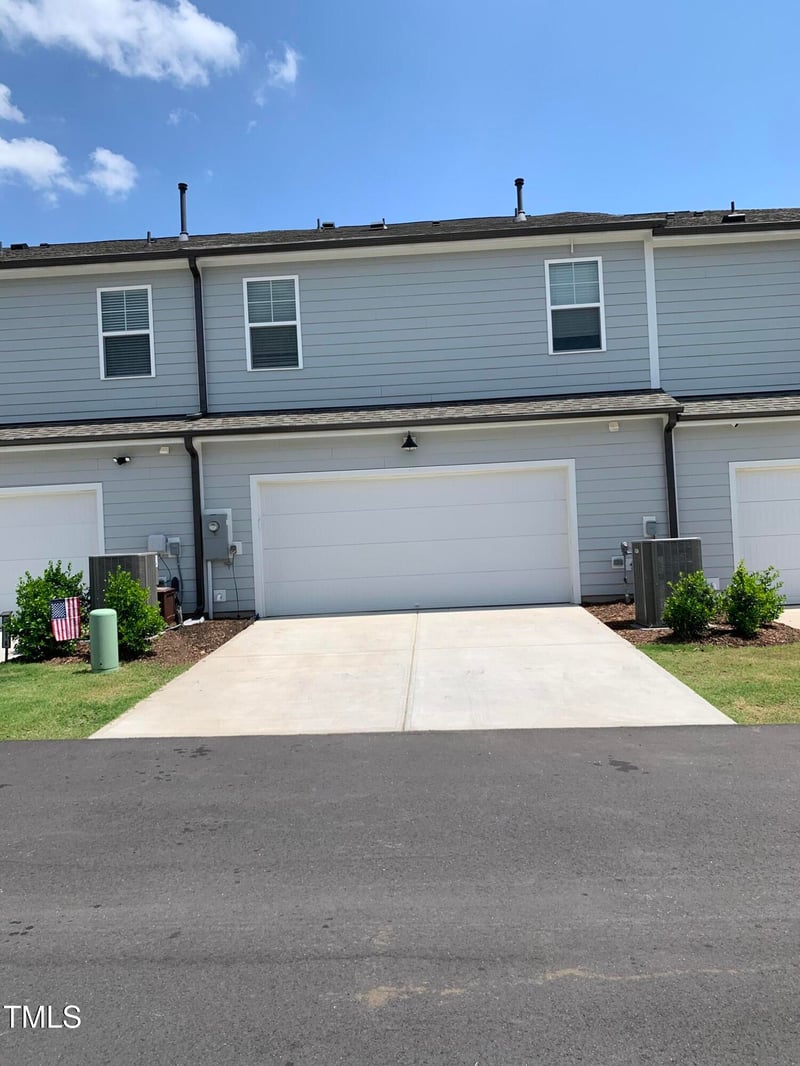 1218 Franklin St, Wake Forest, NC 27587