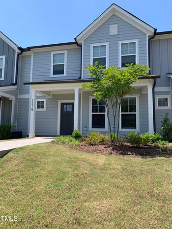 1218 Franklin St, Wake Forest, NC 27587