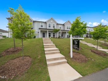 1218 Franklin St, Wake Forest, NC 27587