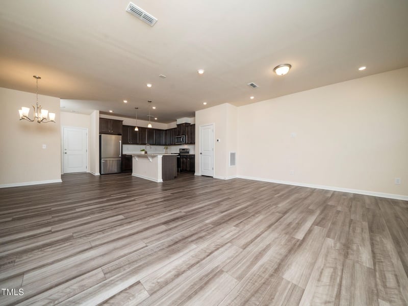1218 Franklin St, Wake Forest, NC 27587