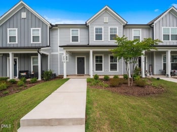 1218 Franklin St, Wake Forest, NC 27587