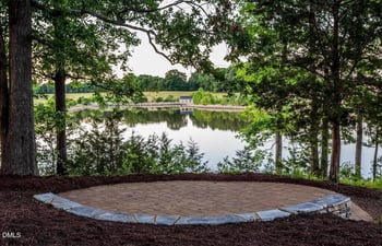 1218 Franklin St, Wake Forest, NC 27587