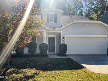 1218 Golden Eagle Dr, Durham, NC 27704