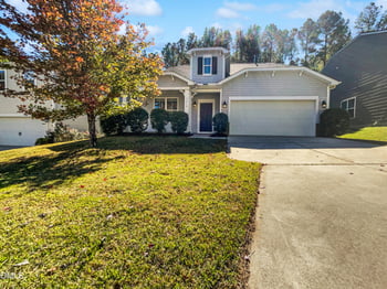 1218 Golden Eagle Dr, Durham, NC 27704