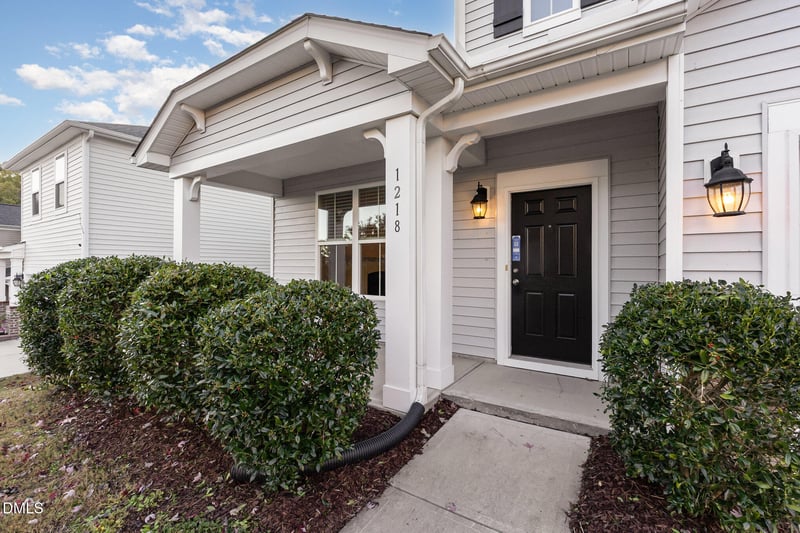 1218 Golden Eagle Dr, Durham, NC 27704