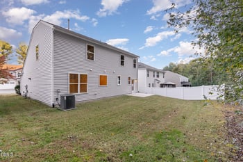 1218 Golden Eagle Dr, Durham, NC 27704