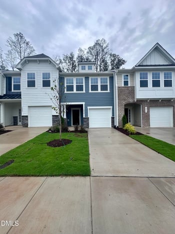 1218 Hammond Dr, Mebane, NC 27302