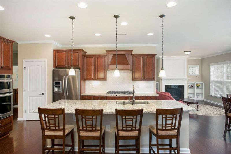 1218 Horne Creek Dr, Durham, NC 27703