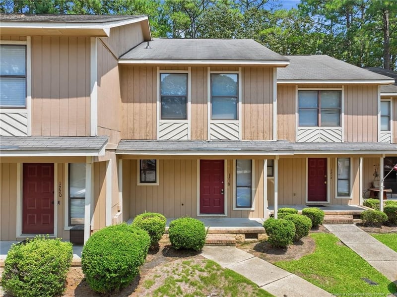 1218 Huntsman Ct, Fayetteville, NC 28303