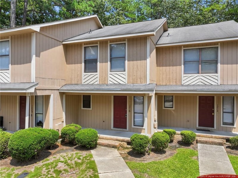 1218 Huntsman Ct, Fayetteville, NC 28303