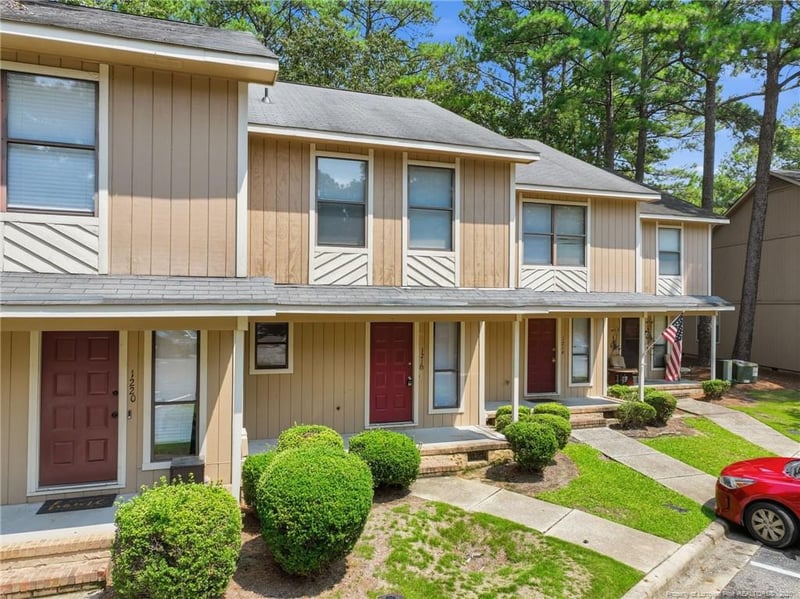 1218 Huntsman Ct, Fayetteville, NC 28303