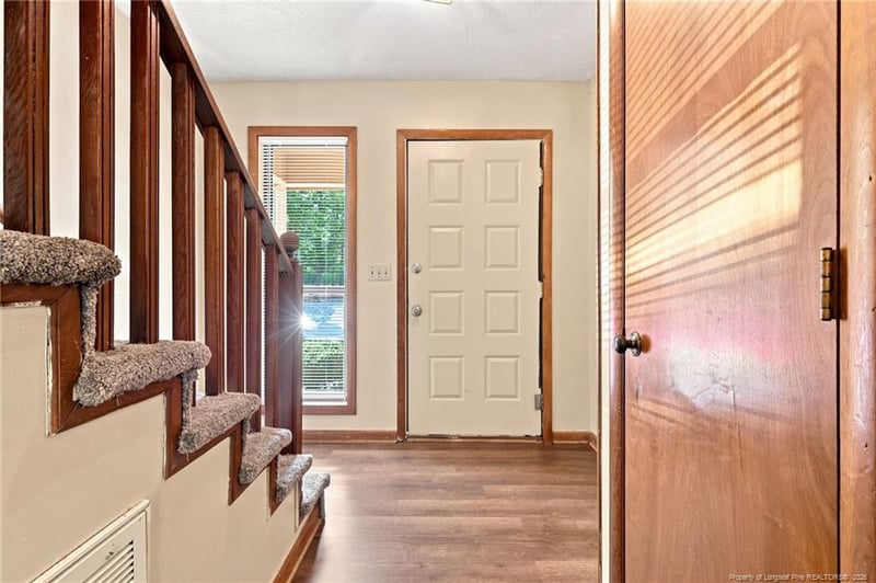 1218 Huntsman Ct, Fayetteville, NC 28303