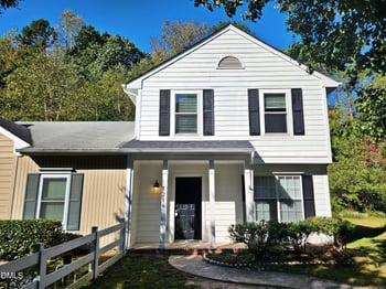 1218 Kendall Dr, Durham, NC 27703