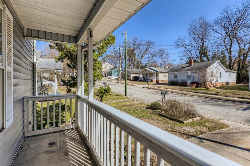 1218 Kent St, Durham, NC 27707