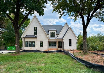 1218 Kingwood Dr, Raleigh, NC 27609